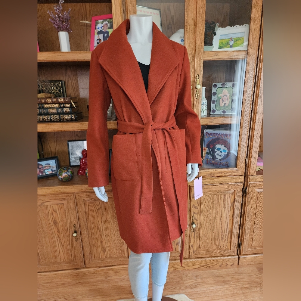 NWT Fall Jacket